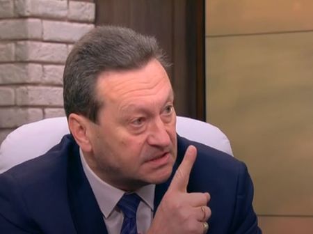Ерменков: Дали опростените милиони нямат връзка с онези, които викаха Аллах Акбар в Карлово?