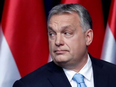 Петте варианта на Виктор Орбан