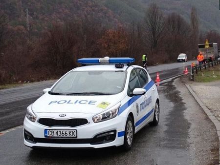 "Бегачки" дебнат по родните магистрали, ловят нарушители