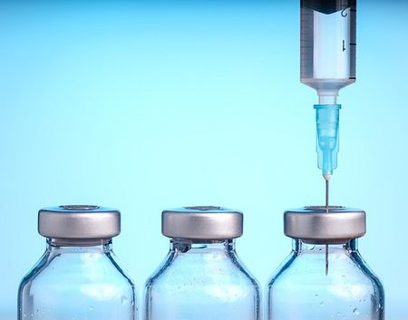 В лаборатория „ЛИНА”: Серологичнo доказване на антитела след поставена ваксина за морбили, паротит и рубеола