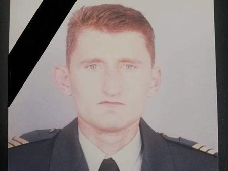 Скръбна вест! Почина бургаски пожарникар с 20-годишен опит