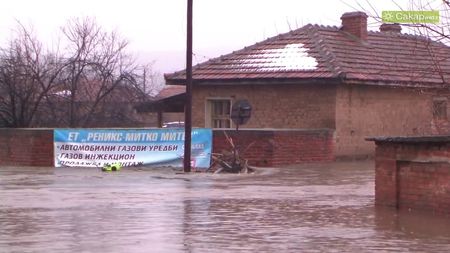 Потопът в с. Бисер вече струва над 1 млн. лв. на данъкоплатците