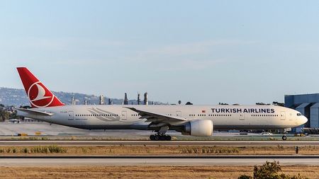 От Turkish airlines казаха дали има пострадали българи в полета от Истанбул за Ню Йорк
