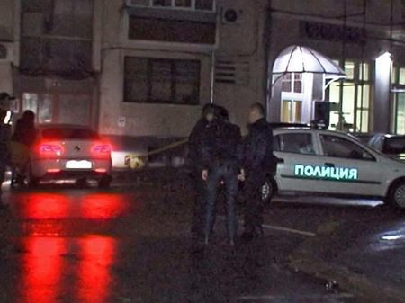 Мистериозна смърт на мъж смрази жителите на столичния „Илинден“