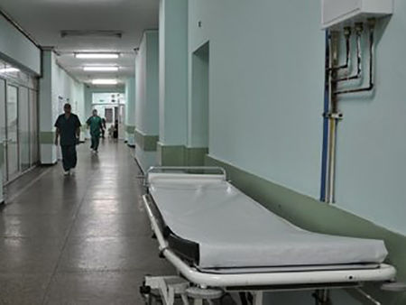 1100 души чакат бъбречна трансплантация у нас
