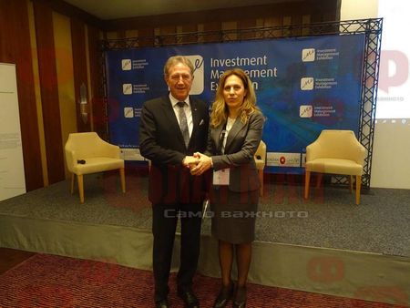 Вицепремиерът Марияна Николова:  Германският бизнес е водещ партньор на България, работим за нови инвестиции