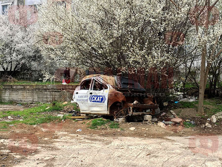 Знаете ли къде е витрината на престъпността и мръсотията в Бургас?