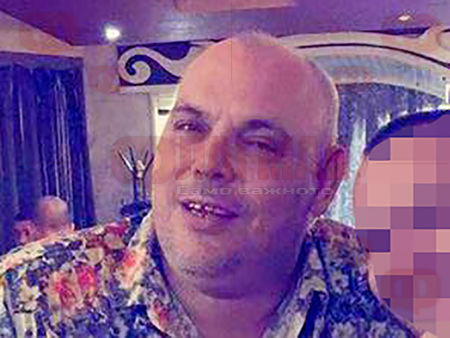 Страховитият Филип Фратев се изправя пред съда за разпространение на кокаин