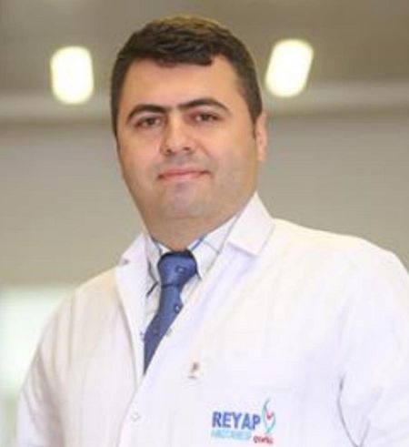 Най-добрият неврохирург в Истанбул ще консултира безплатно в Бургас