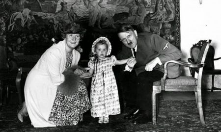Еда Гьоринг – принцесата на Третия райх. Шепа хора разбраха за смъртта й!