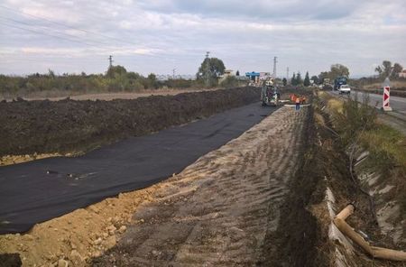 Ремонтът на обхода на Поморие се очаква да стартира през май