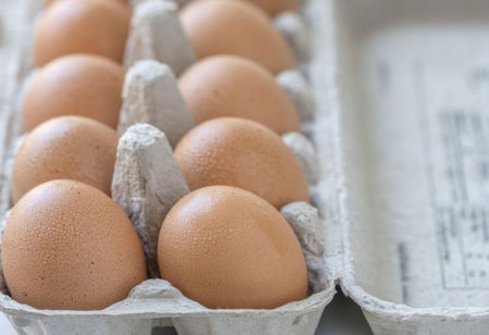 Откриха нова опасност от консумацията на яйца