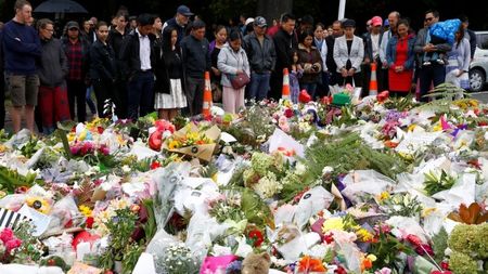 Броят на жертвите на нападението срещу джамии в Нова Зеландия достигна 50