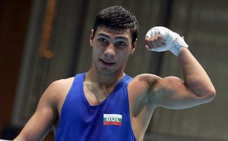 Гордост! Даниел Асенов стана европейски шампион по бокс за шести път
