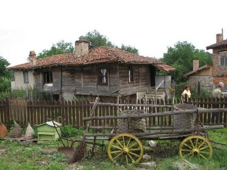 Осем прекрасни села в Странджа планина, които задължително трябва да посетите