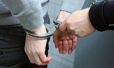Издирван от полицията мъж планувал атентати в България, арестуваха го