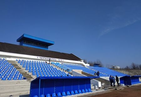 Доживяхме ли най-големия позор за Община Бургас - разграбването на 140 дка от общинския стадион "Черноморец"