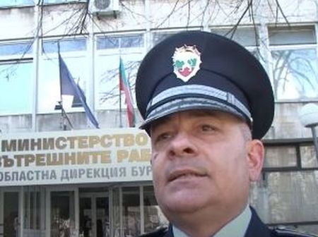 Шефът на Охранителна полиция Неделчо Рачев: Търсим малкия Юлиян във всички къщи, кладенци и дерета
