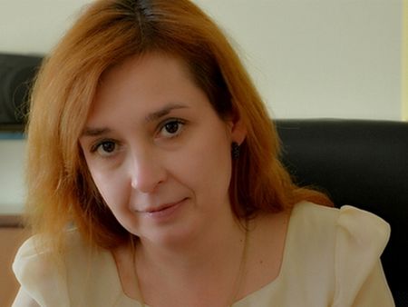 Зам.-министър Зорница Русинова идва в Бургас