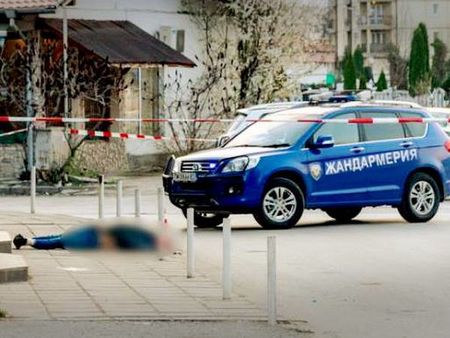 Стряскащи подробности за убийството в Ботевград, ето къде е открит трупът на Любомир