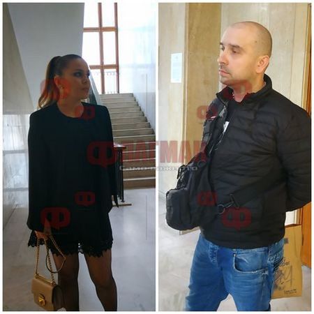 Деси Слава се появи фамозна в съда, проговори за трагедията на АМ Тракия