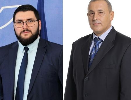 СДС Бургас издига Дончо Златев и д-р Антон Койчев за кандидати за евродепутати