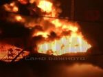 Трагедия в химически завод, 44 китайци загинали след взрив