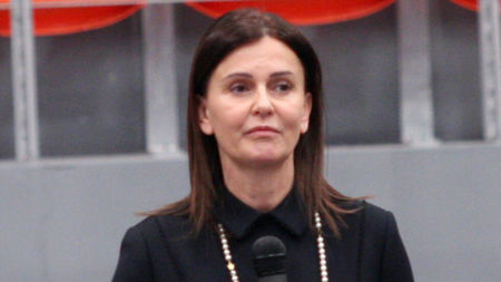 Зам.-министърът на спорта Ваня Колева също подаде оставка