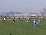 Черноморец си тръгна с 3 точки от Марково