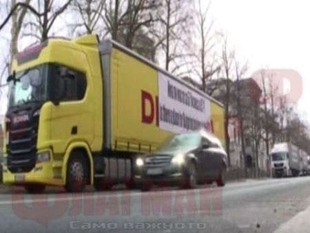 Евродепутатите решават за пакет „Мобилност“, превозвачите плашат с протести в Страсбург