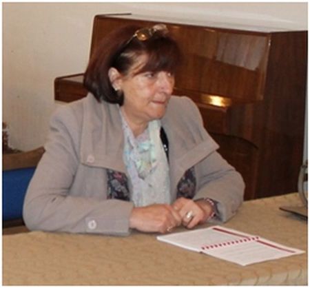 Бившият шеф на Фонд "Земеделие" в Бургас Радостина Батанова води тежка битка за живот, нуждае се от подкрепа