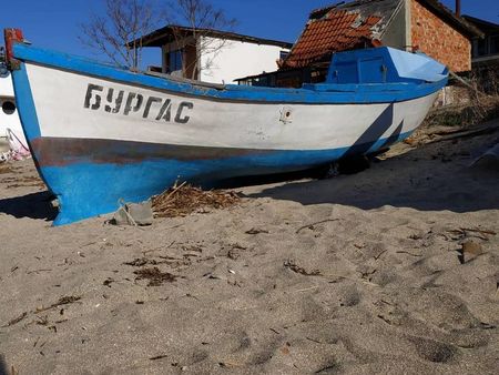 Чували ли сте за Циганския залив край Бургас? Историята на това райско кътче е невероятна