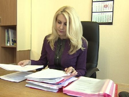 Десислава Ахладова ще е временно министър на правосъдието