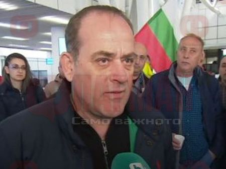 Радост за българските превозвачи: Таяни върнал пакета "Мобилност"