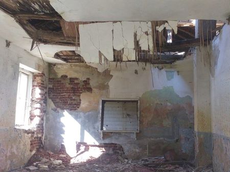 Вижте жалките останки от някогашните стражи по българската граница