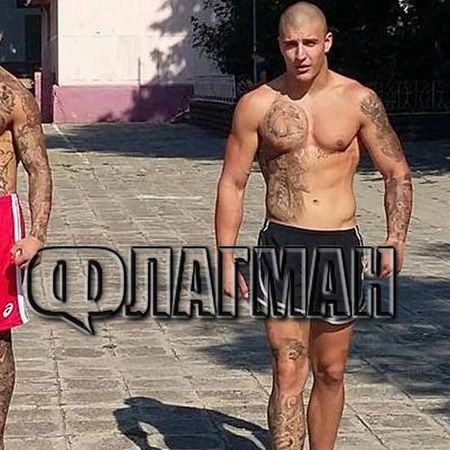 Кървави дрехи заковаха бургаски ММА боец за побоя в „Дежа вю“, татуировки спасиха двамата издирвани след нападението
