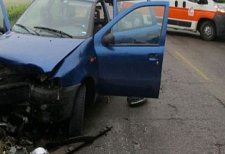 Подробности за катастрофата с четири трупа край Пловдив
