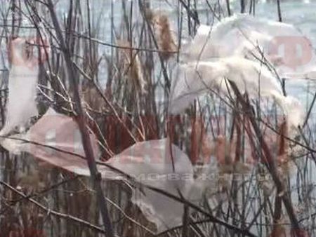 Солени глоби заради боклуците край езеро Вая, погнаха нарушителите