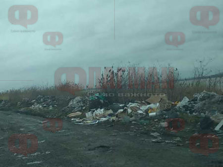 Започва масово почистване на незаконните сметища в област Бургас