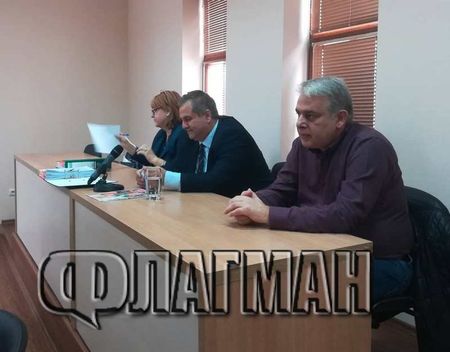 Кметът на Созопол Панайот Рейзи проговори за обвинението си