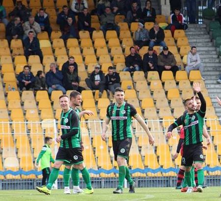 Започва ли възраждането на бургаския футбол?  „Нафтата” посреща „Созопол” на ст.”Лазур” в мач за историята