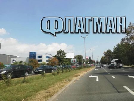 Вижте каква е пътната обстановка в област Бургас