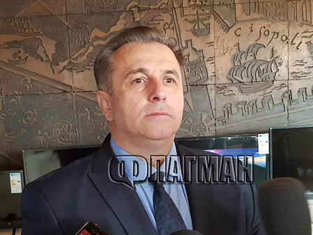 Прокуратурата иска отстраняване на кмета на Созопол Панайот Рейзи