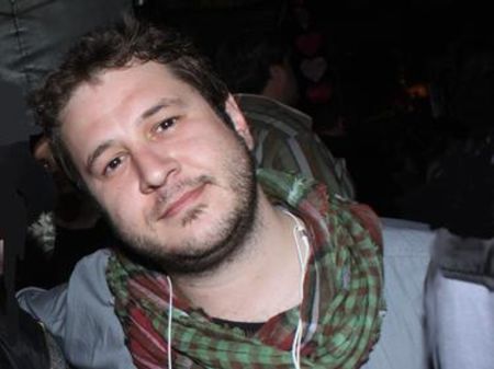 Явор Захариев, вокалистът на Gravity Co, е бил нападнат в столичния кв. "Лозенец"