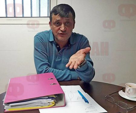 Странният случай на бургаския бизнесмен Румен Христов и как месечната винетка става 28-дневна