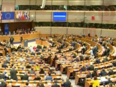 Гласуват пакет "Мобилност" в Европейския парламент