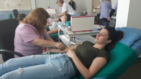 УМБАЛ Бургас ще участва в здравния форум с кръводарителска акция и прегледи от специалисти