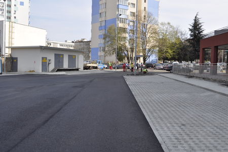 Добрата новина! Два нови безплатни паркинга откриват в Бургас другата седмица