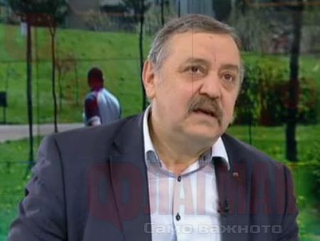 Проф. Кантарджиев: Западнонилската треска ще е най-опасна през 2019-та