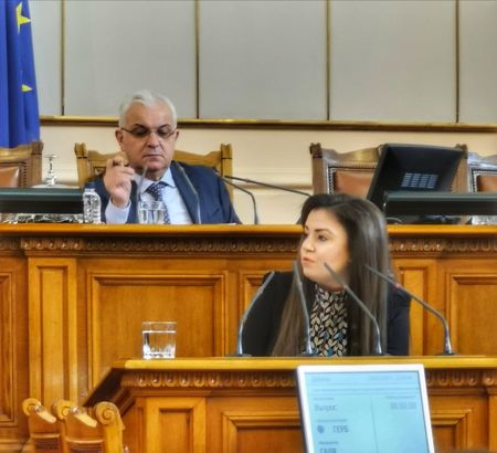 Галя Желязкова: По бюджетни програми на Агенцията за социално подпомагане за област Бургас са предвидени 49 млн. лв. за 2019 г.